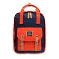 New Fashion Portable School Backpack Bag